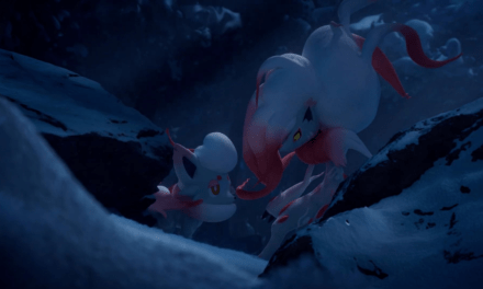 Pokémon Legends: Arceus apresenta novas formas de Zorua e Zoroark