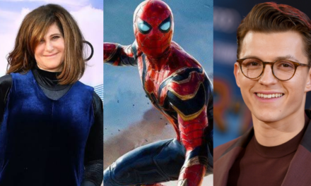 Homem-Aranha: Sem Volta Para Casa | Produtora planeja mais três filmes com Tom Holland