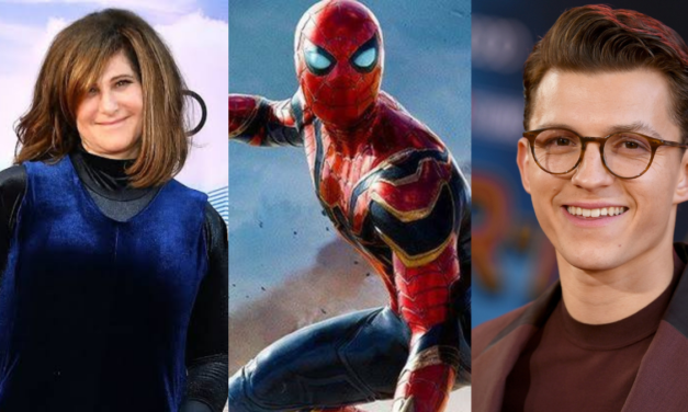 Homem-Aranha: Sem Volta Para Casa | Produtora planeja mais três filmes com Tom Holland