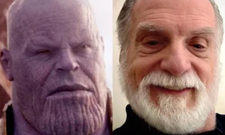 Morre o dublador Leonardo José, voz de Thanos e diversos vilões da Disney