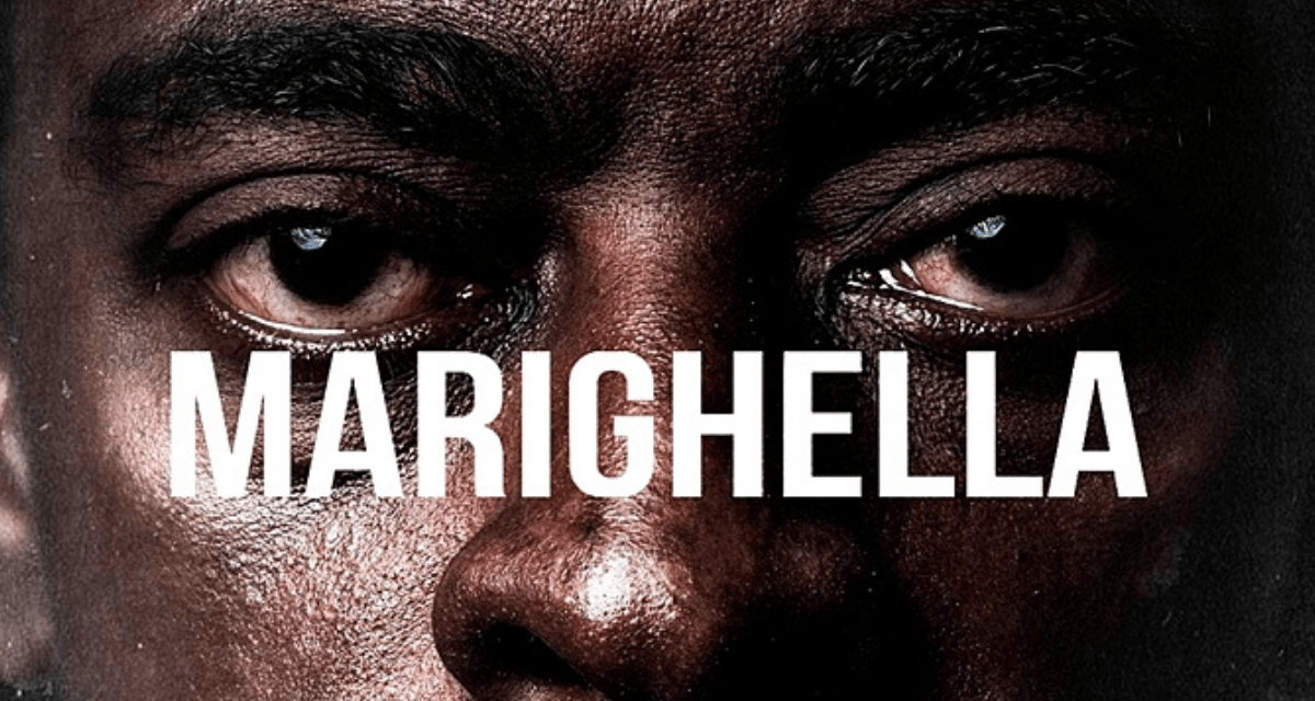 Crítica | Marighella
