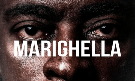 Crítica | Marighella