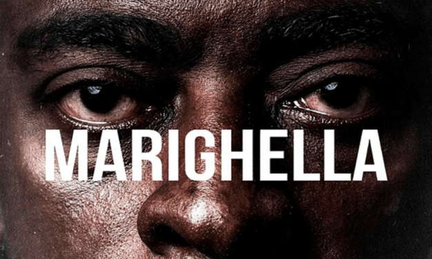 Crítica | Marighella