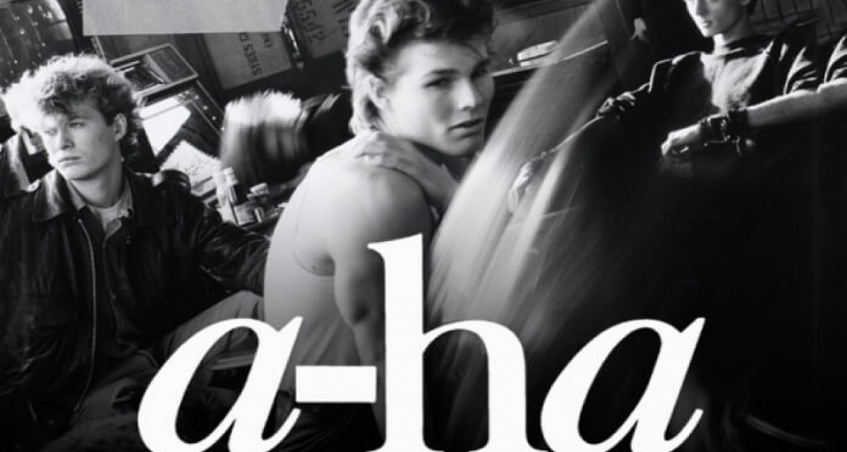 A-ha confirma turnê mundial e divulga datas de show no Brasil