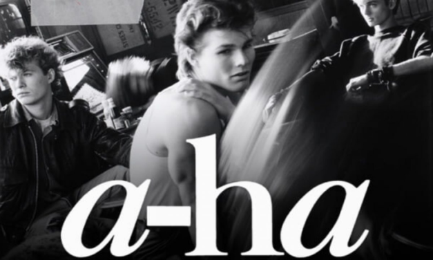 A-ha confirma turnê mundial e divulga datas de show no Brasil