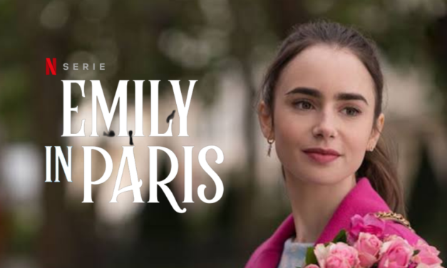 Emily em Paris | Netflix divulga trailer da 2ª temporada