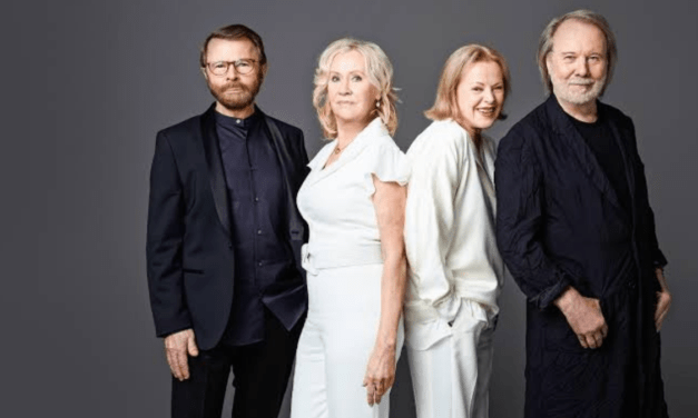 ABBA retorna após 40 anos com seu novo álbum “Voyage”