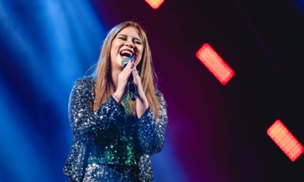 Carreira de Sucesso: A história de Marília Mendonça na música