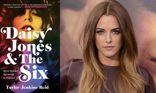 Daisy Jones & The Six: tudo o que sabemos sobre a série