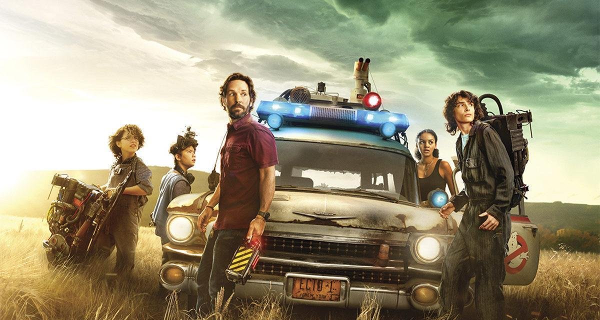 Crítica | Ghostbusters – Mais Além