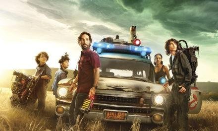 Crítica | Ghostbusters – Mais Além