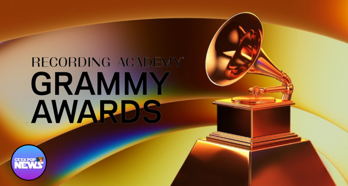 Academia anuncia os indicados ao Grammy’s 2022