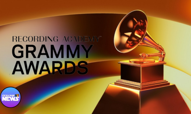 Academia anuncia os indicados ao Grammy’s 2022