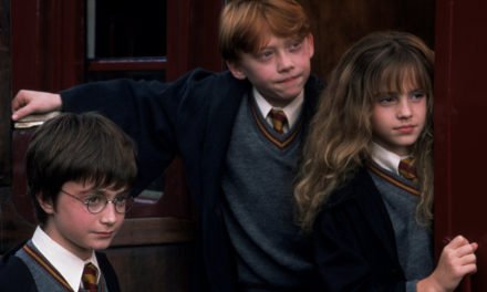 Filme “Harry Potter e a Pedra filosofal” completa 20 anos e traz novidades