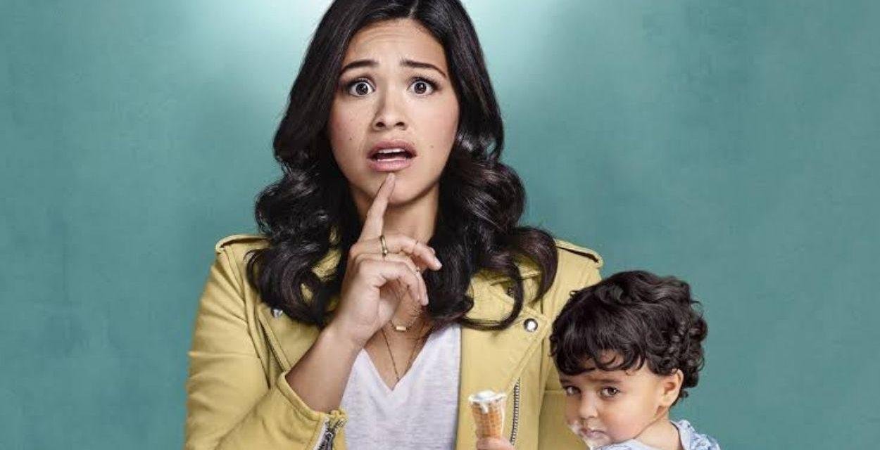 Jane a Virgem: Novela teen
