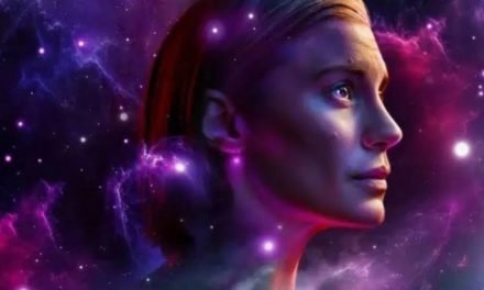 Outra Vida: O Espaço além de nós
