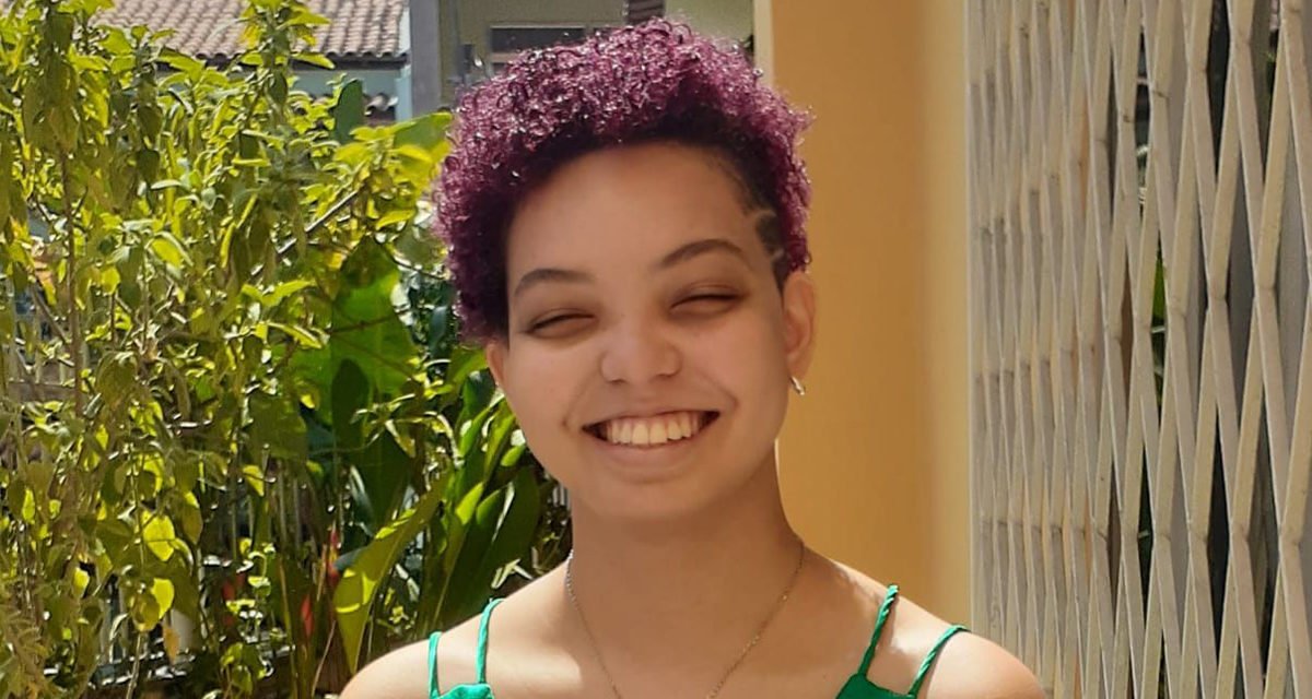 Entrevista com Patrícia Guerra, autora de “Elemental – A ascensão”