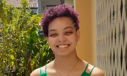 Entrevista com Patrícia Guerra, autora de “Elemental – A ascensão”
