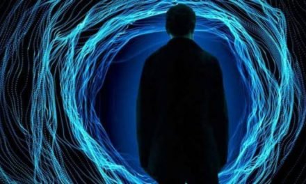 Se eu não tivesse te conhecido: O amor através do espaço-tempo