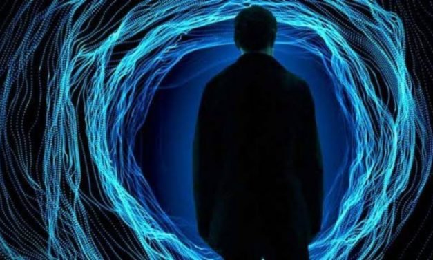 Se eu não tivesse te conhecido: O amor através do espaço-tempo