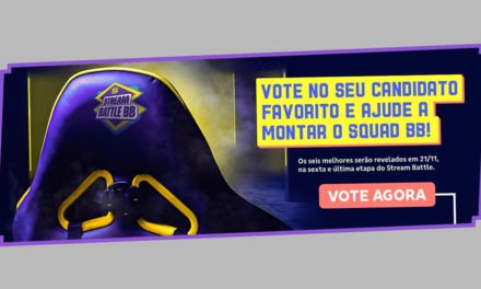 Stream Battle BB chega na fase de votação