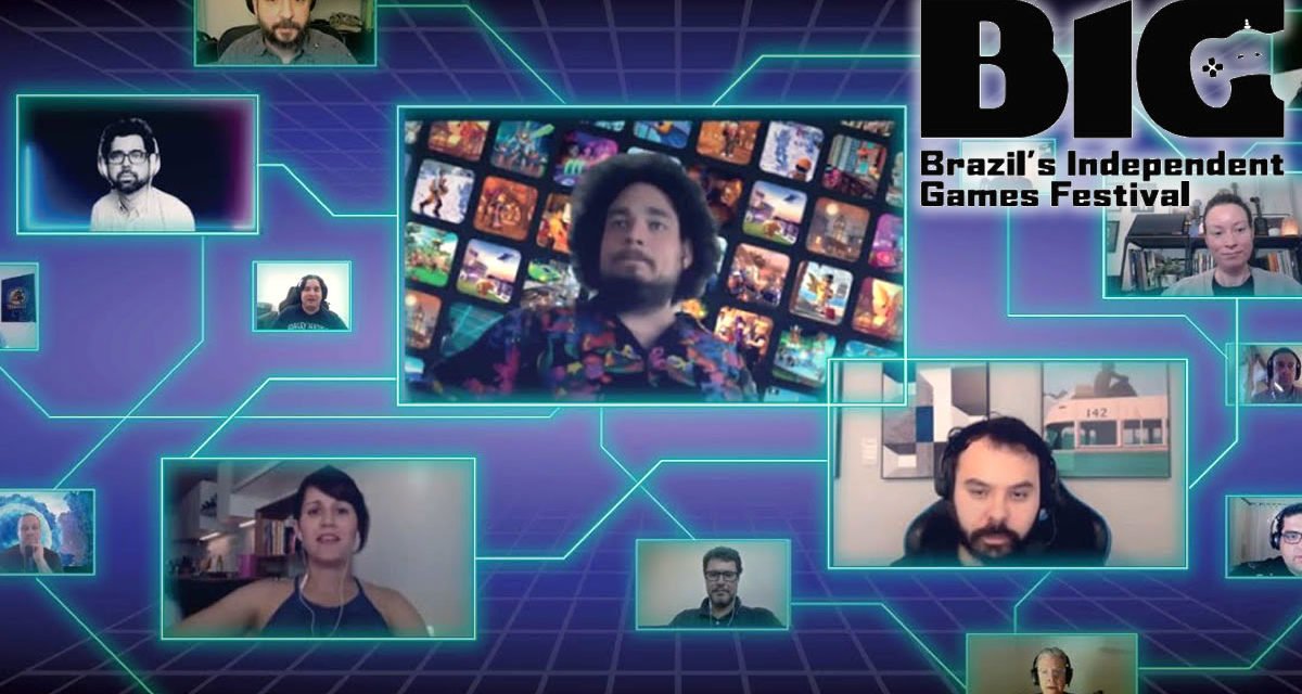 BIG Festival abre inscrições para desenvolvedores poderem inscrever seus jogos