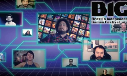 BIG Festival abre inscrições para desenvolvedores poderem inscrever seus jogos