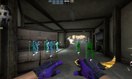Comercio de Cheats do CSGO atrapalham experiência de jogadores