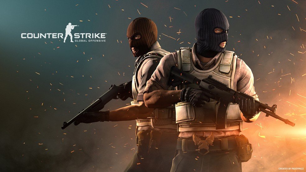  EXPERIÊNCIA DO JOGADOR É PREJUDICADA PELO USO DE CHEATS NO CSGO