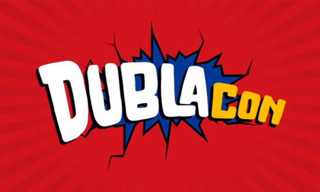 DublaCon 2022 tem data confirmada e irá acontecer no Rio de Janeiro