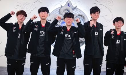 Worlds 2021 | EDG vence DK em série explosiva e é campeã mundial de League of Legends