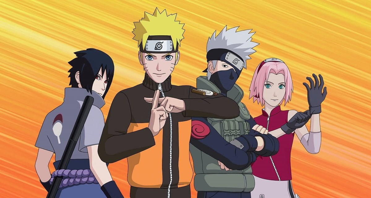 Fortnite | Novas skins de Naruto chegam ao game com conteúdo especial