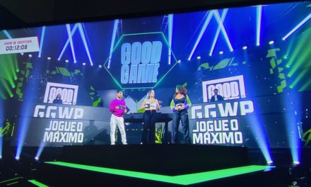 GGWP chega ao fim com balanço positivo para esports brasileiro