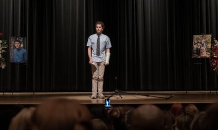 Querido Evan Hansen, estreia nos cinemas brasileiros