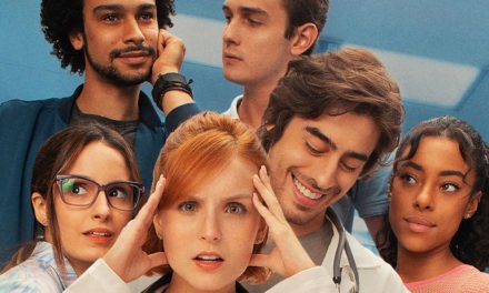 Larissa Manoela estreia em Lulli dia 26 de Dezembro na Netflix