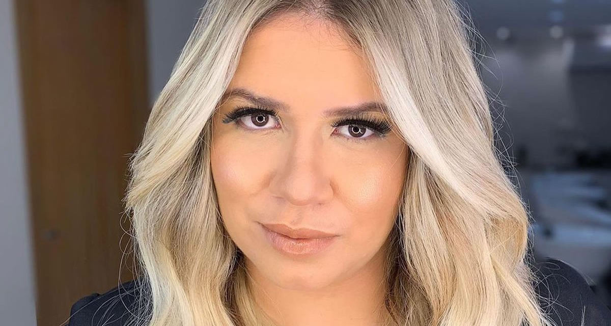 Marília Mendonça morre em acidente de avião em Caratinga (MG) junto com sua equipe