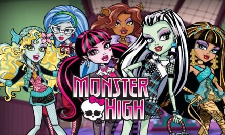 Live-action de Monster High tem elenco anunciado pela Nickelodeon