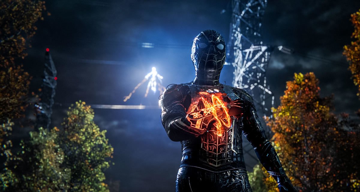 Segundo Trailer de Homem-Aranha: Sem Volta para Casa é divulgado