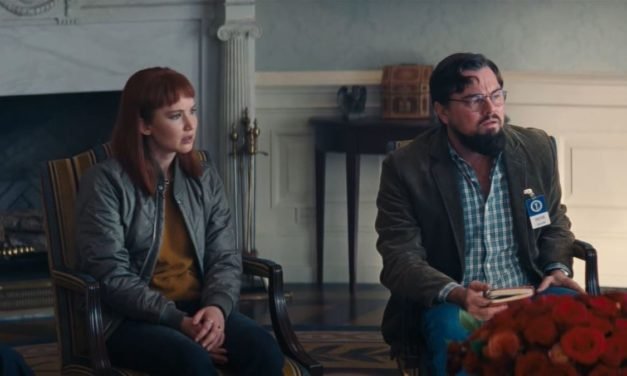 Não Olhe Para Cima: trailer do novo filme da Netflix é divulgado