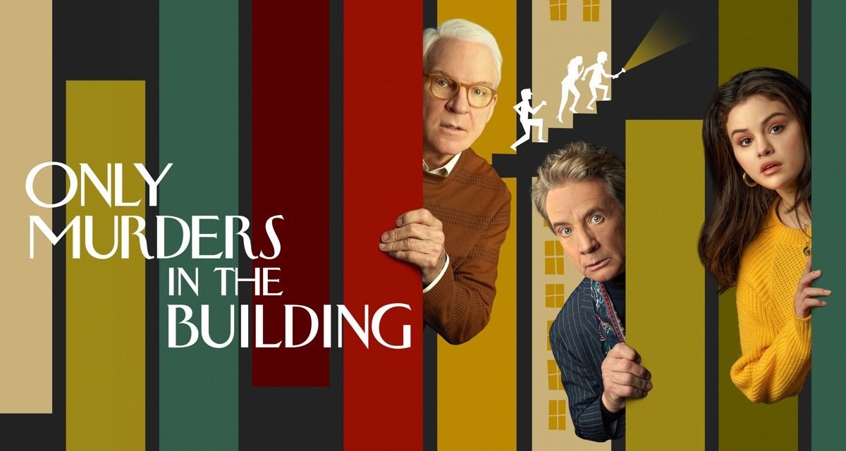 Only Murders in the Building: primeiras impressões da segunda temporada