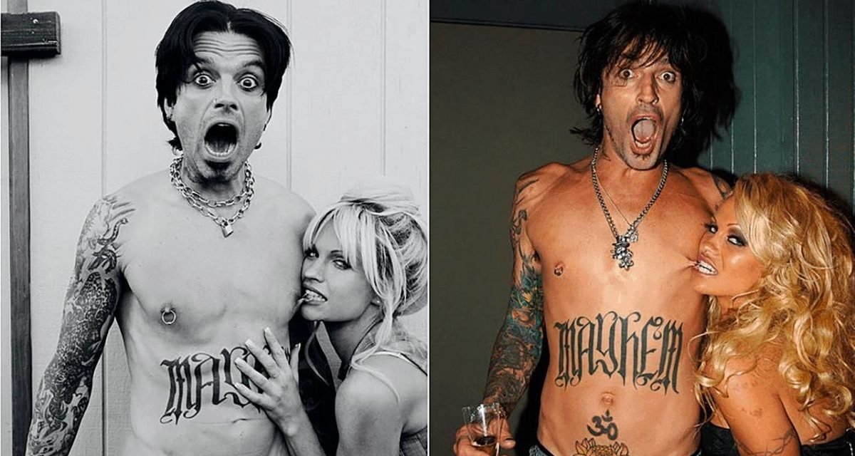 Pam & Tommy | A história de Pamela Anderson e Tommy Lee em minissérie ganha trailer