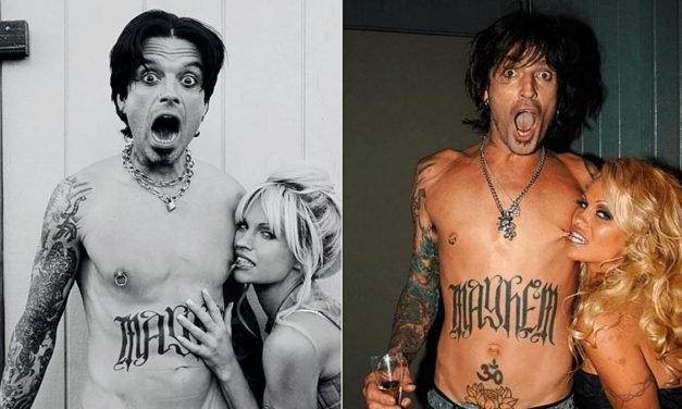 Pam & Tommy | A história de Pamela Anderson e Tommy Lee em minissérie ganha trailer
