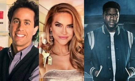 3 séries populares para assistir na Netflix