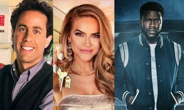 3 séries populares para assistir na Netflix
