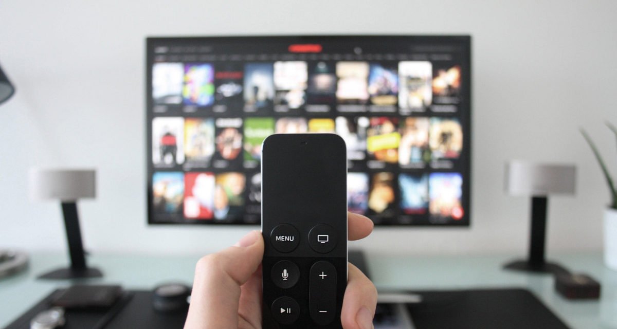 Black Friday | Os 5 serviços de streaming com melhores descontos