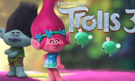 Trolls 3 tem data anunciada pela Universal