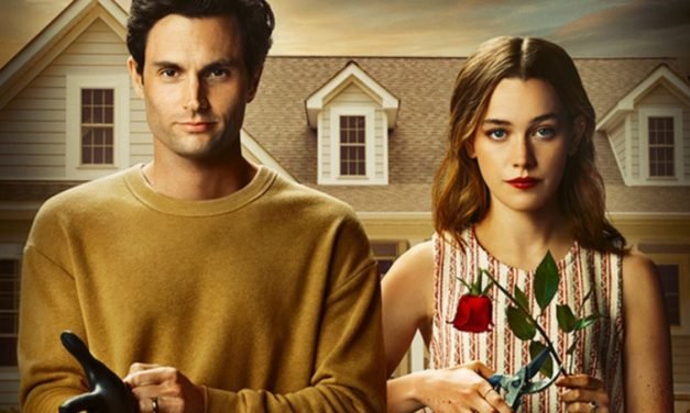 Crítica – Terceira temporada de You