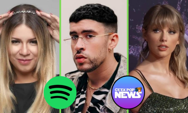 Confira os artistas mais escutados em 2021 no Spotify