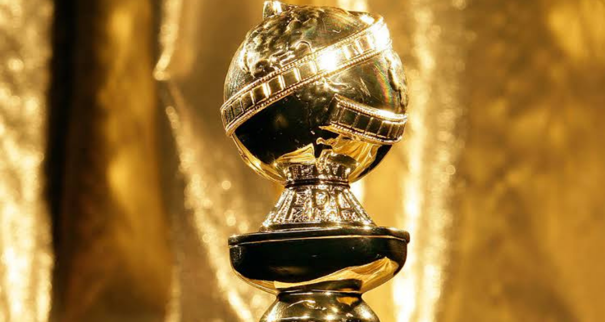 Globo de Ouro | Associação anuncia indicados de 2022