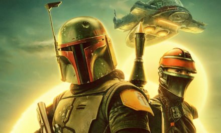 O Livro de Boba Fett estreia em dezembro na plataforma Disney+
